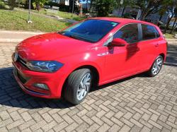 VOLKSWAGEN Polo Hatch 1.0 12V 4P 200 TSI HIGHLINE AUTOMTICO