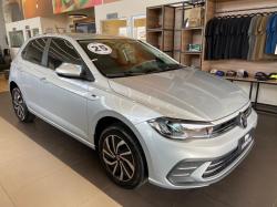 VOLKSWAGEN Polo Hatch 1.0 12V 4P 200 TSI HIGHLINE AUTOMTICO