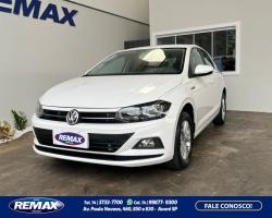 VOLKSWAGEN Polo Hatch 1.0 4P 170 TSI COMFORTLINE AUTOMTICO
