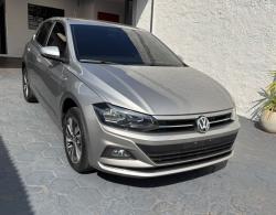 VOLKSWAGEN Polo Hatch 1.0 12V 4P 200 TSI  COMFORTLINE AUTOMTICO