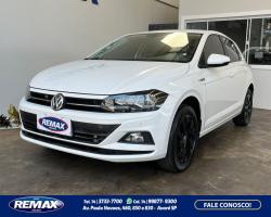 VOLKSWAGEN Polo Hatch 1.0 12V 4P 200 TSI COMFORTLINE