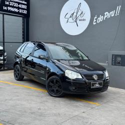 VOLKSWAGEN Polo Hatch 1.6 4P SPORTLINE FLEX