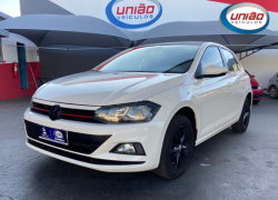 VOLKSWAGEN Polo Hatch 1.0 12V 4P MPI FLEX