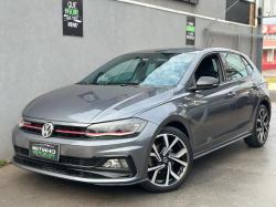 VOLKSWAGEN Polo Hatch 1.4 4P 250 TSI GTS AUTOMTICO