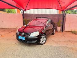 VOLKSWAGEN Polo Sedan 1.6 4P