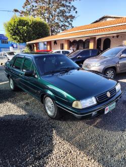 VOLKSWAGEN Santana 1.8 4P