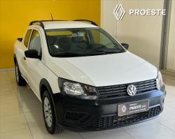 VOLKSWAGEN Saveiro 1.6 FLEX MSI ROBUST CABINE DUPLA