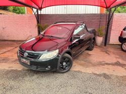 VOLKSWAGEN Saveiro 1.6 CL