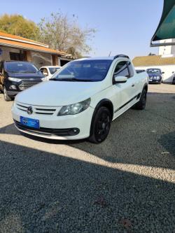 VOLKSWAGEN Saveiro 1.6 G5 TROOPER CABINE ESTENDIDA FLEX