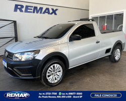 VOLKSWAGEN Saveiro 1.6 MI GL