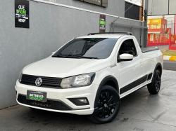 VOLKSWAGEN Saveiro 1.6 FLEX MSI ROBUST CABINE SIMPLES