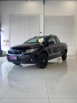 VOLKSWAGEN Saveiro 1.6 G5 TROOPER CABINE ESTENDIDA FLEX