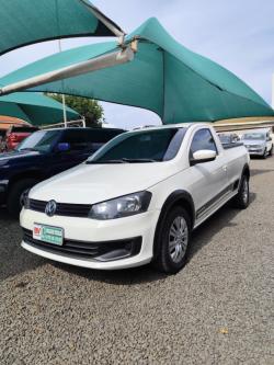 VOLKSWAGEN Saveiro 1.6 G5 TREND FLEX