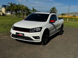 VOLKSWAGEN Saveiro 1.6 G7 CABINE ESTENDIDA PEPPER FLEX