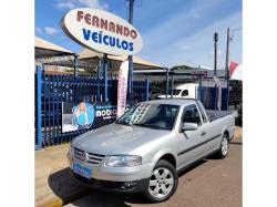 VOLKSWAGEN Saveiro 1.6 CS
