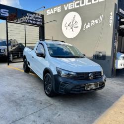VOLKSWAGEN Saveiro 1.6 CS