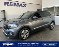 VOLKSWAGEN T-Cross 1.0 4P 200 TSI FLEX