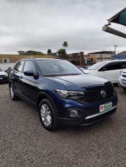 VOLKSWAGEN T-Cross 1.0 4P 200 TSI FLEX AUTOMTICO