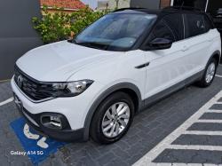 VOLKSWAGEN T-Cross 1.0 4P 200 TSI FLEX SENSE AUTOMTICO