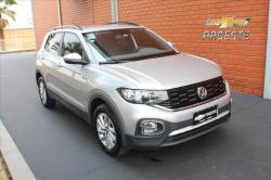 VOLKSWAGEN T-Cross 1.0 4P 200 TSI FLEX AUTOMTICO