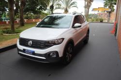 VOLKSWAGEN T-Cross 1.0 4P 200 TSI FLEX AUTOMTICO