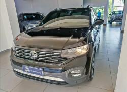 VOLKSWAGEN T-Cross 1.0 4P 200 TSI FLEX COMFORTLINE AUTOMTICO