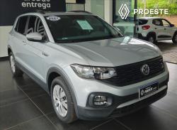 VOLKSWAGEN T-Cross 1.0 4P 200 TSI FLEX SENSE AUTOMTICO