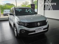 VOLKSWAGEN T-Cross 1.0 4P 200 TSI FLEX SENSE AUTOMTICO