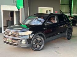 VOLKSWAGEN T-Cross 1.0 4P 200 TSI FLEX SENSE AUTOMTICO