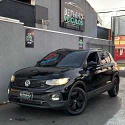 VOLKSWAGEN T-Cross 1.0 4P 200 TSI FLEX SENSE AUTOMTICO