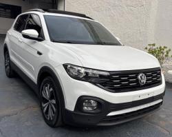 VOLKSWAGEN T-Cross 1.0 4P 200 TSI FLEX COMFORTLINE AUTOMTICO