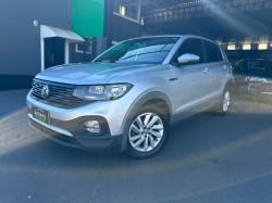 VOLKSWAGEN T-Cross 1.0 4P 200 TSI FLEX SENSE AUTOMTICO