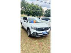 VOLKSWAGEN T-Cross 1.0 4P 200 TSI FLEX AUTOMTICO