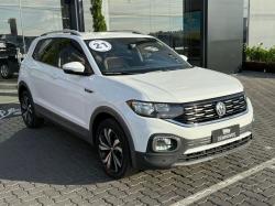 VOLKSWAGEN T-Cross 1.0 4P 200 TSI FLEX HIGHLINE AUTOMTICO