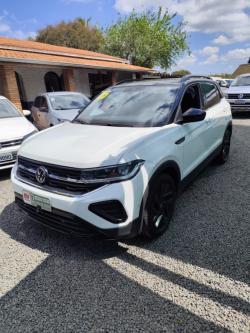 VOLKSWAGEN T-Cross 1.4 4P 250 TSI FLEX HIGHLINE AUTOMTICO