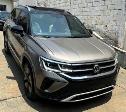 VOLKSWAGEN Taos 1.4 16V 4P FLEX 250 TSI HIGHLINE AUTOMTICO