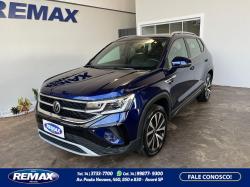 VOLKSWAGEN Taos 1.4 16V 4P FLEX 250 TSI HIGHLINE AUTOMTICO