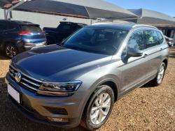 VOLKSWAGEN Tiguan 1.4 250 TSI TOTAL FLEX ALLSPACE COMFORTLINE TURBO AUTOMTICO TIPTRONIC