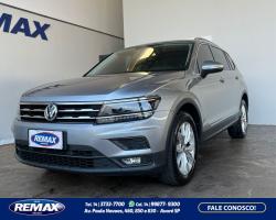 VOLKSWAGEN Tiguan 1.4 16V 4P TSI 250 FLEX TURBO COMFORTLINE AUTOMTICO