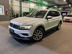 VOLKSWAGEN Tiguan 1.4 250 TSI TOTAL FLEX ALLSPACE TURBO AUTOMTICO TIPTRONIC