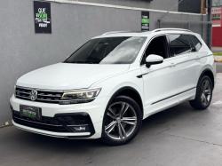 VOLKSWAGEN Tiguan 2.0 350 TSI TOTAL FLEX ALLSPACE R-LINE 4-MOTION TURBO AUTOMTICO DSG