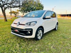 VOLKSWAGEN UP 1.0 12V 4P TSI FLEX MOVE UP