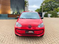 VOLKSWAGEN UP 1.0 12V 4P TAKE FLEX