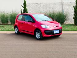 VOLKSWAGEN UP 1.0 12V TAKE FLEX