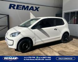 VOLKSWAGEN UP 1.0 12V TAKE FLEX