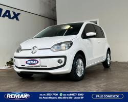 VOLKSWAGEN UP 1.0 12V 4P FLEX