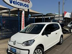 VOLKSWAGEN UP 1.0 12V TAKE FLEX