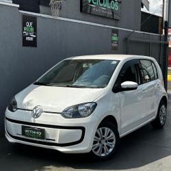VOLKSWAGEN UP 1.0 12V 4P FLEX MOVE UP