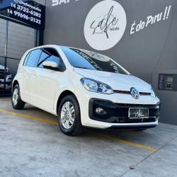 VOLKSWAGEN UP 1.0 12V 4P TSI FLEX MOVE UP