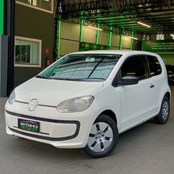 VOLKSWAGEN UP 1.0 12V 4P TAKE FLEX